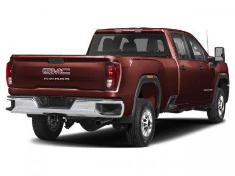 2024 GMC Sierra 2500 Denali Ultimate