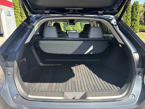 2023 Toyota Venza XLE