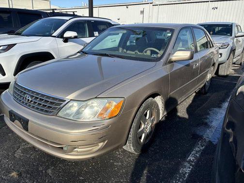 2004 Toyota Avalon XLS