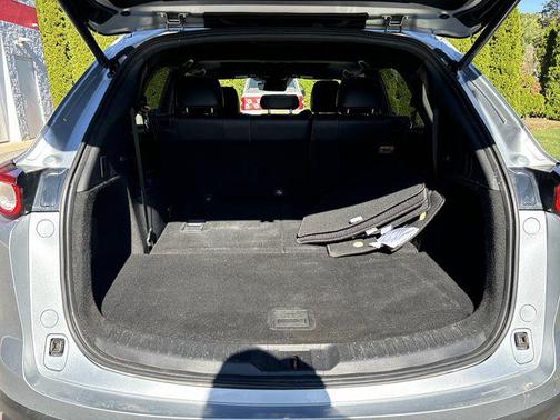 2022 Mazda CX-9 Grand Touring