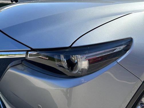 2022 Mazda CX-9 Grand Touring