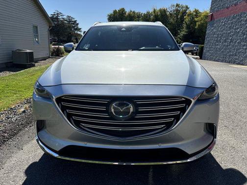 2022 Mazda CX-9 Grand Touring