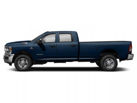 2022 RAM 2500 Longhorn