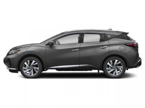 2021 Nissan Murano Platinum Intelligent AWD