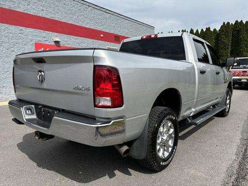 2016 RAM 2500 Tradesman