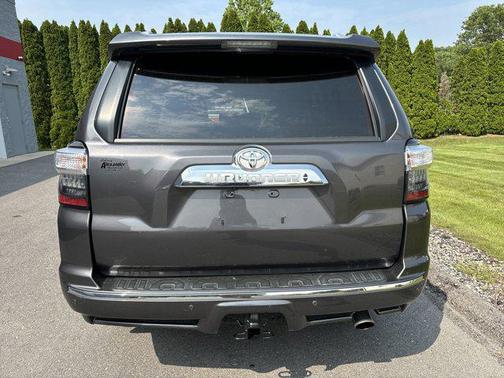 2015 Toyota 4Runner Limited