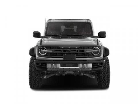 2022 Ford Bronco Raptor