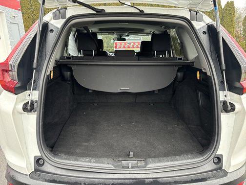 2020 Honda CR-V Hybrid EX