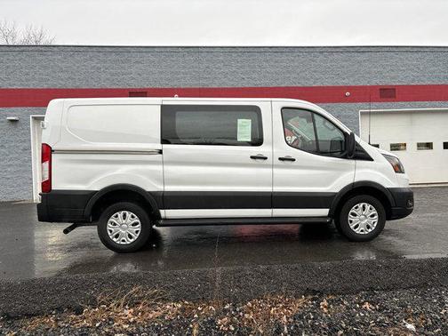 2023 Ford Transit-250 Base