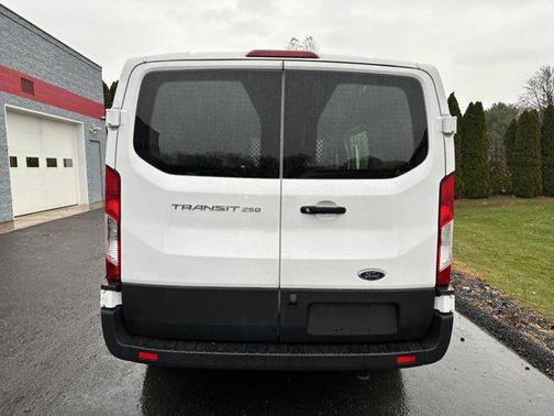 2023 Ford Transit-250 Base