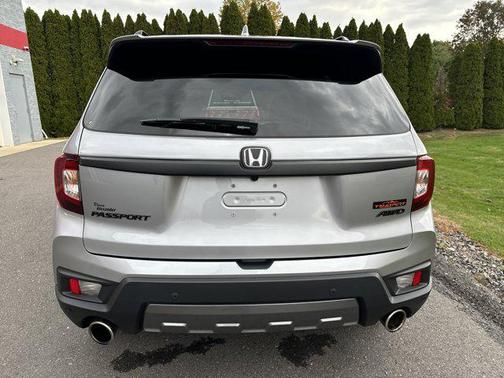 2023 Honda Passport AWD TrailSport