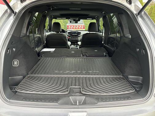 2023 Honda Passport AWD TrailSport