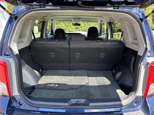 2014 Scion xB Release Series 10.0
