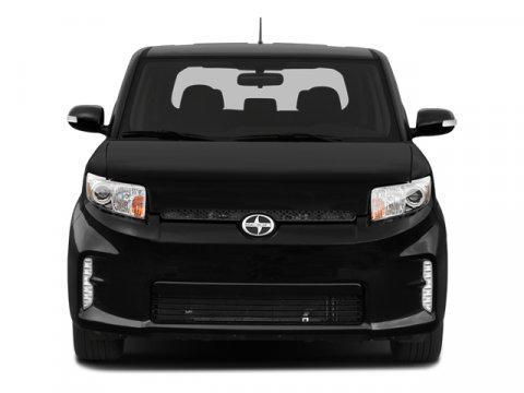 2014 Scion xB Release Series 10.0