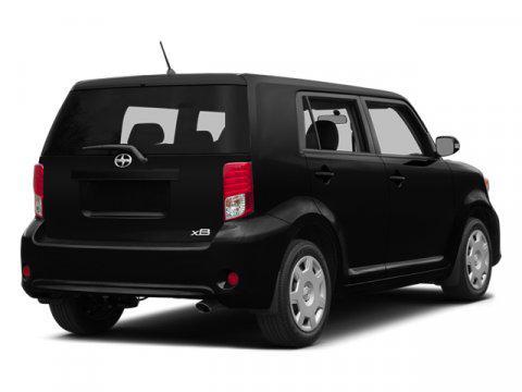 2014 Scion xB Release Series 10.0