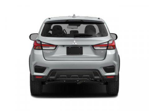 2025 Mitsubishi Outlander Sport SE