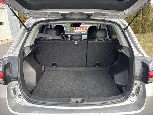 2025 Mitsubishi Outlander Sport SE