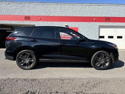 2021 Acura RDX A-Spec