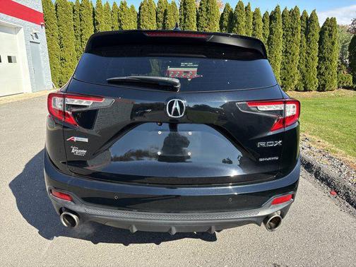 2021 Acura RDX A-Spec