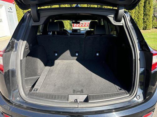 2021 Acura RDX A-Spec