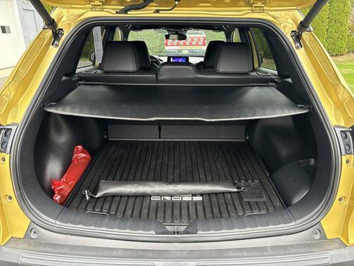 2023 Toyota Corolla Hybrid SE