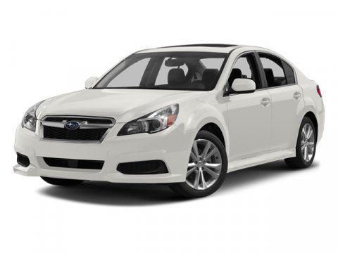 2013 Subaru Legacy Limited