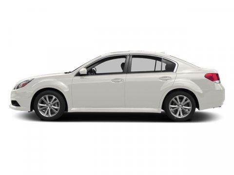2013 Subaru Legacy Limited