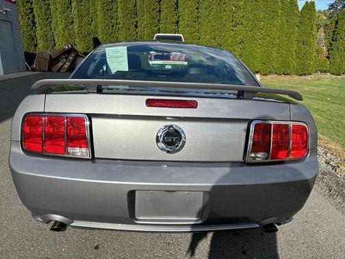 2006 Ford Mustang GT Premium