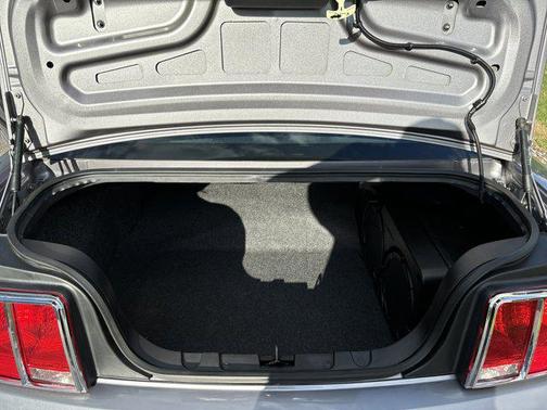 2006 Ford Mustang GT Premium