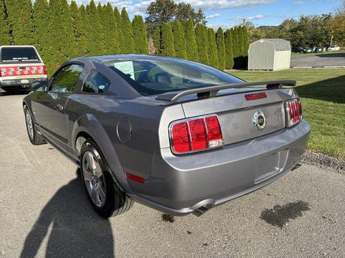 2006 Ford Mustang GT Premium