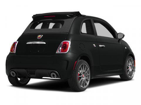 2013 FIAT 500 Abarth