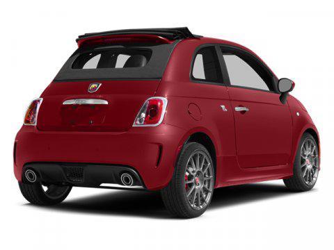 2013 FIAT 500 Abarth
