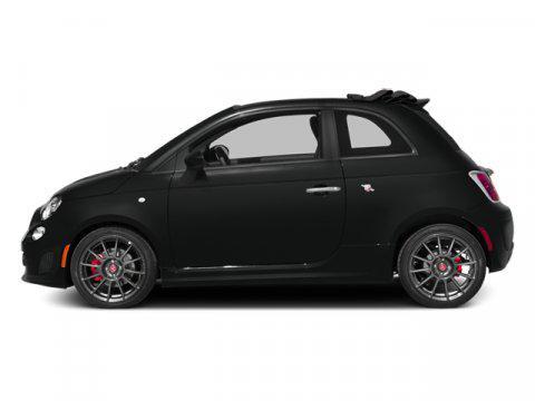 2013 FIAT 500 Abarth