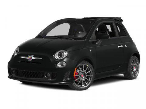 2013 FIAT 500 Abarth