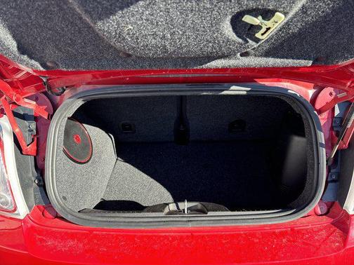 2013 FIAT 500 Abarth