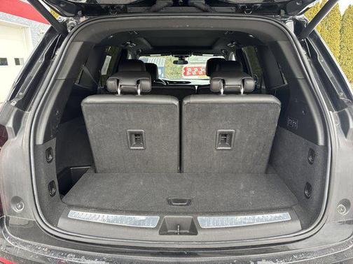 2023 Cadillac XT6 Premium Luxury AWD