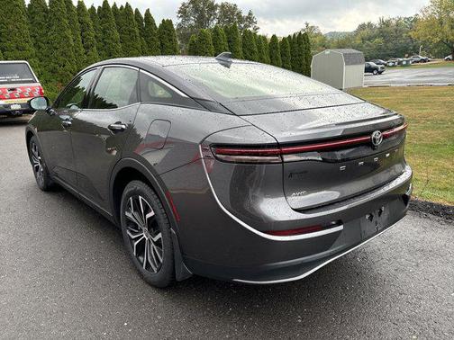 2023 Toyota Crown XLE