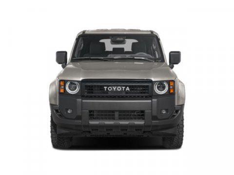 2024 Toyota Land Cruiser 1958