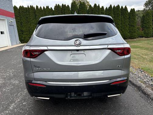 2023 Buick Enclave Essence AWD