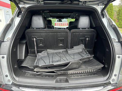 2023 Buick Enclave Essence AWD