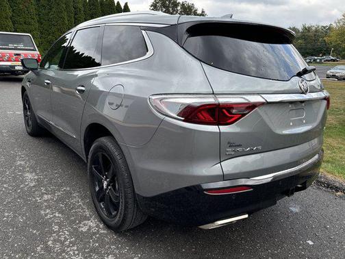 2023 Buick Enclave Essence AWD