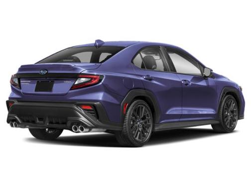2025 Subaru WRX Limited