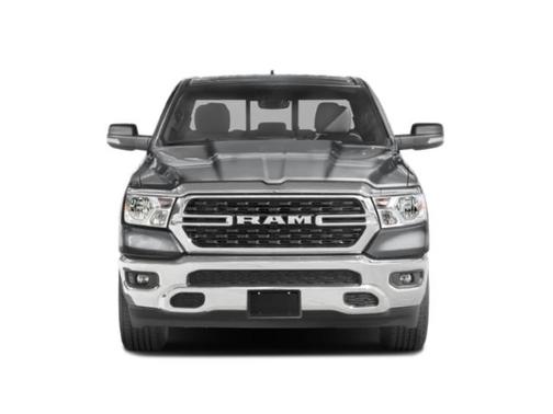 Diamond Black Crystal Pearlcoat 2022 RAM 1500 Big Horn/Lone Star