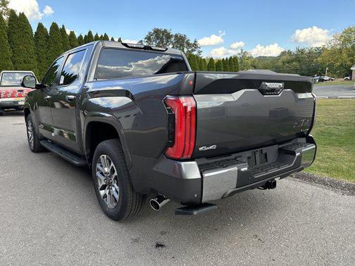 2026 Toyota Tundra Hybrid 1794 Edition