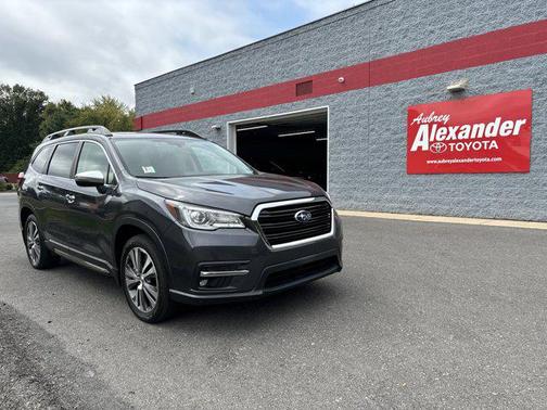 2020 Subaru Ascent Touring 7-Passenger