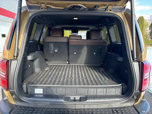 2024 Toyota Land Cruiser 1958