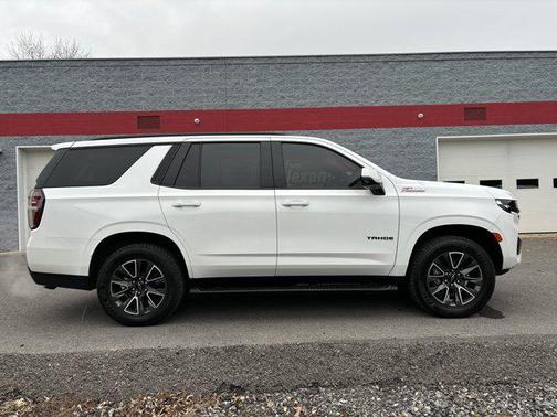 2023 Chevrolet Tahoe 4WD Z71