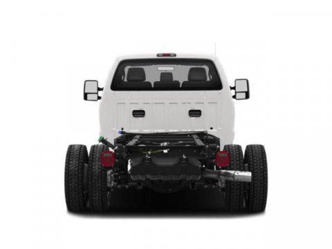 2013 Ford F-450 XL