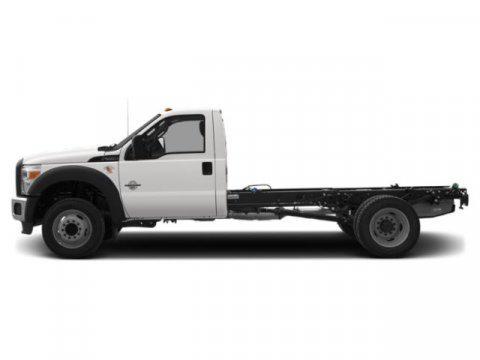 2013 Ford F-450 XL