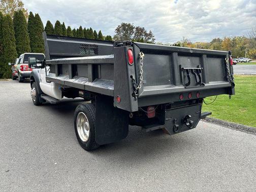 2013 Ford F-450 XL